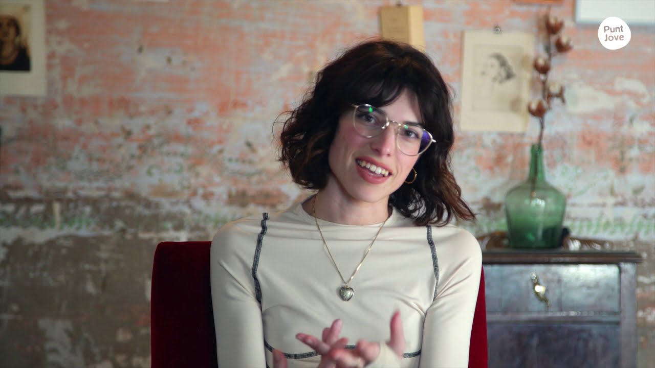 TRIA EL TEU CAMÍ - Itineraris formatius de joves de Santa Eulàlia de Ronçana (Laia)