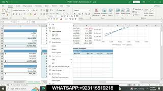Excel 2019 Module 8 End of Module Project 1 | Four Winds Energy | NP_EX19_EOM8-1
