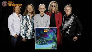 YES - Aurora (Album Review)