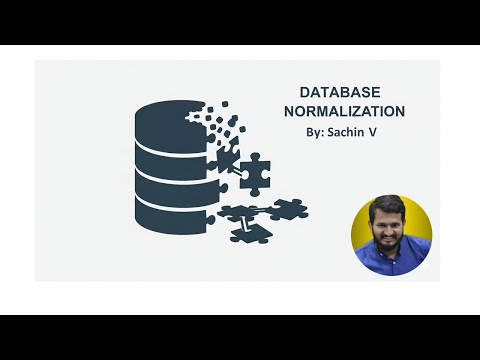 The Secret to Clean Databases: Normalization Explained