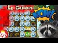  le bandit slot  multi rainbow bonanza