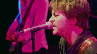 Powderfinger - These Days - Live 2007