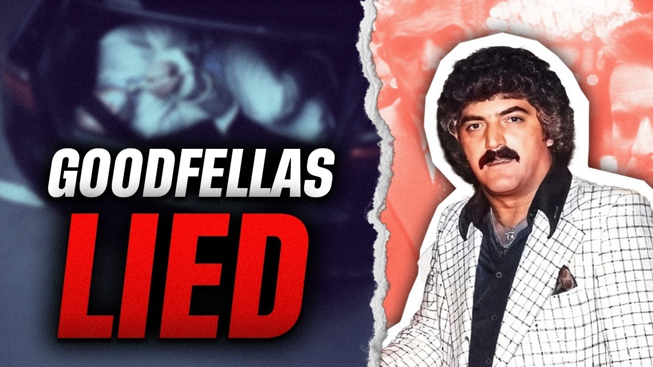 The Mystery Of Billy Batts Death — Goodfellas Got It Wrong
