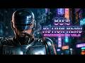 Dark Synthwave Mixtape Vol.3 | This Mixtape Doesn't Care About Your Opinions 🌃