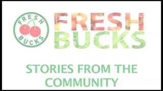 Got Fresh Bucks: Emma Freeman's Story
