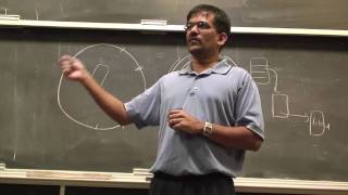 OS-SP06: Lecture 27: Mass storage structure (cont)