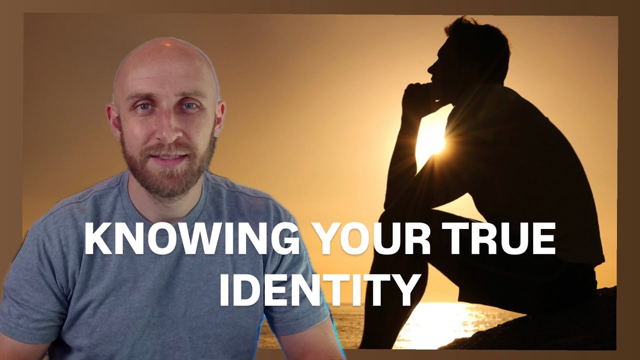 What if the greatest danger isn’t sin, but forgetting who you are?