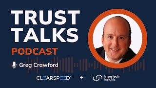 A view from the outside in | Greg Crawford