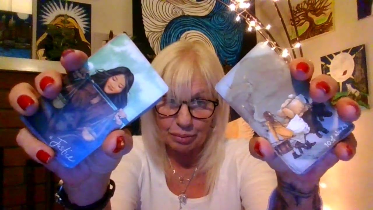 Pisces Defending your Destiny! They're telling U the truth about them stalking UR every online move!