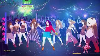 Last Friday Night (T.G.I.F.) | Just Dance 2022 (Switch)