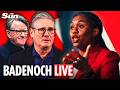 LIVE: Kemi Badenoch addresses press as Starmer faces calls to resign over Mandelson vetting