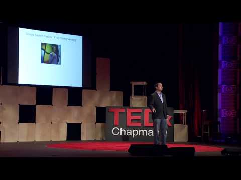 What are icons, geniuses and mavericks? | Lee Cheng | TEDxChapmanU