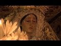 Salida Extraordinaria Misericordia Coronada - Granada 2016