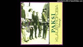 Paksi - Aku