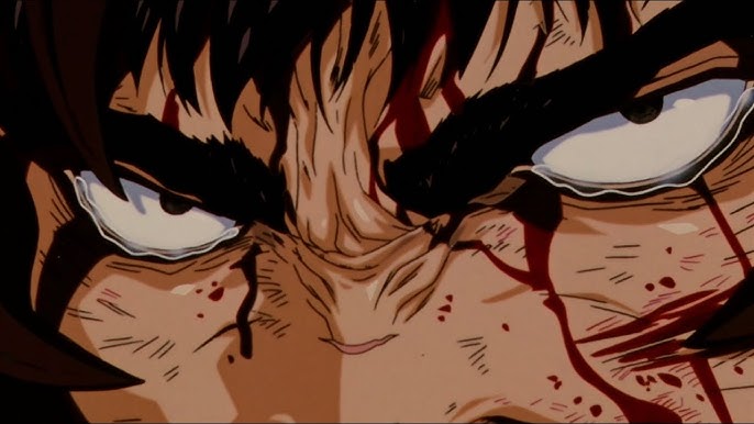 Little Dark Age - Berserk (1997) AMV on Vimeo