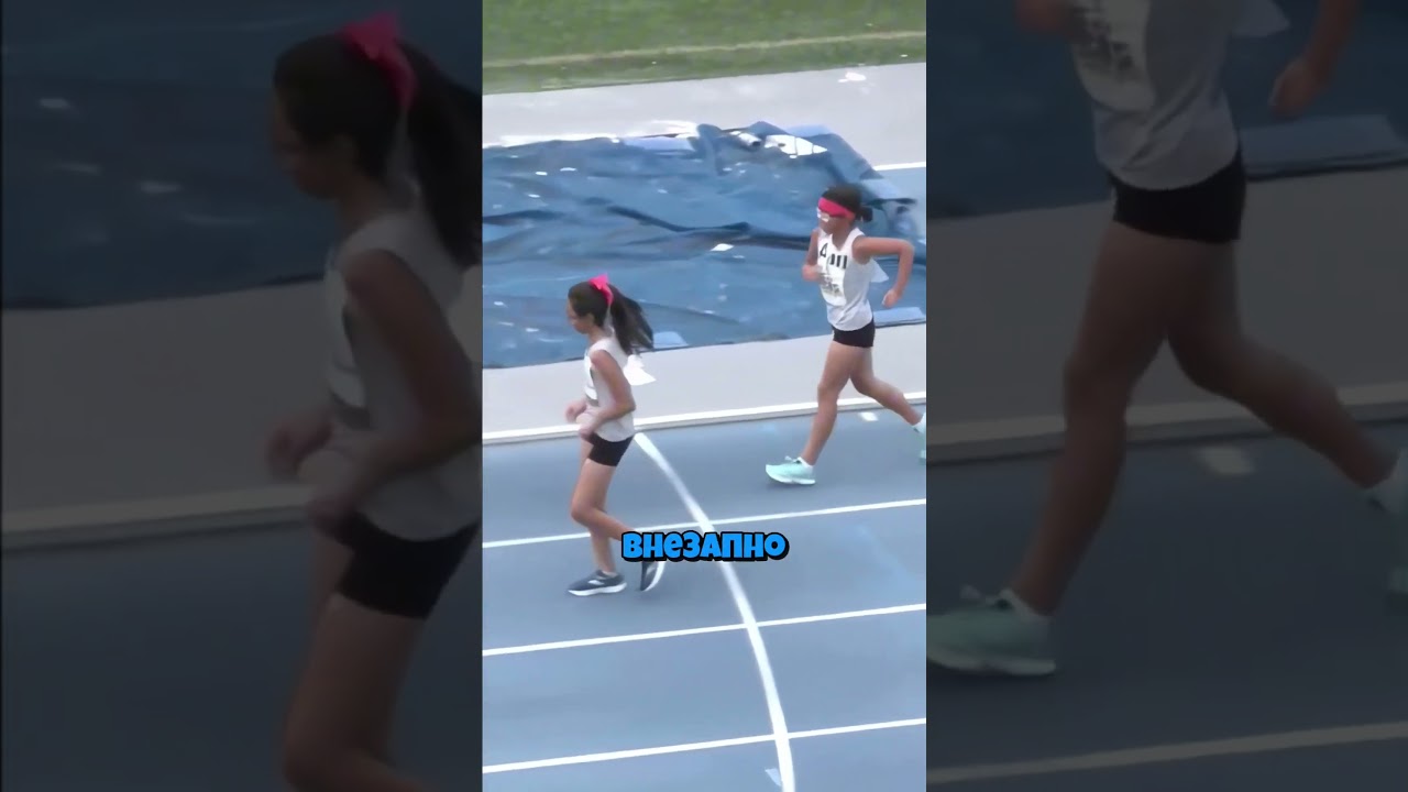 Нарушение… которое разрешено 😮