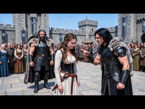 Her Fated Mate Rejected Her… So His Father, The Alpha King, Claimed Her...