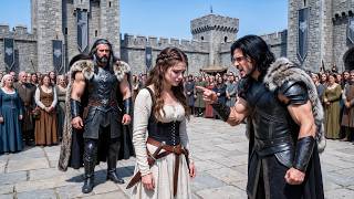 Her Fated Mate Rejected Her… So His Father, The Alpha King, Claimed Her... screenshot 3
