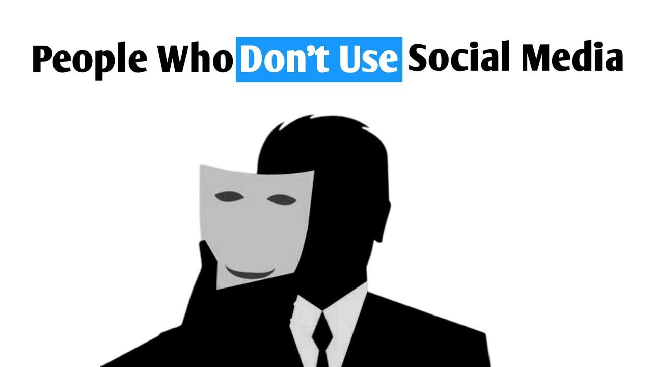 If You’re Always Online, This Video Is About You