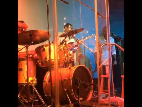 Mr Magik - Down home blues