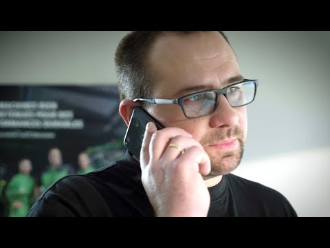 Connected Support -