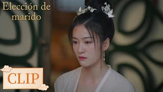 Clip 26 ¿Shen Miao eligió irse con Song Xiyuan?｜Elección de marido｜WeTV