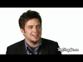 'Idol' Winner Lee DeWyze's Secret Influences