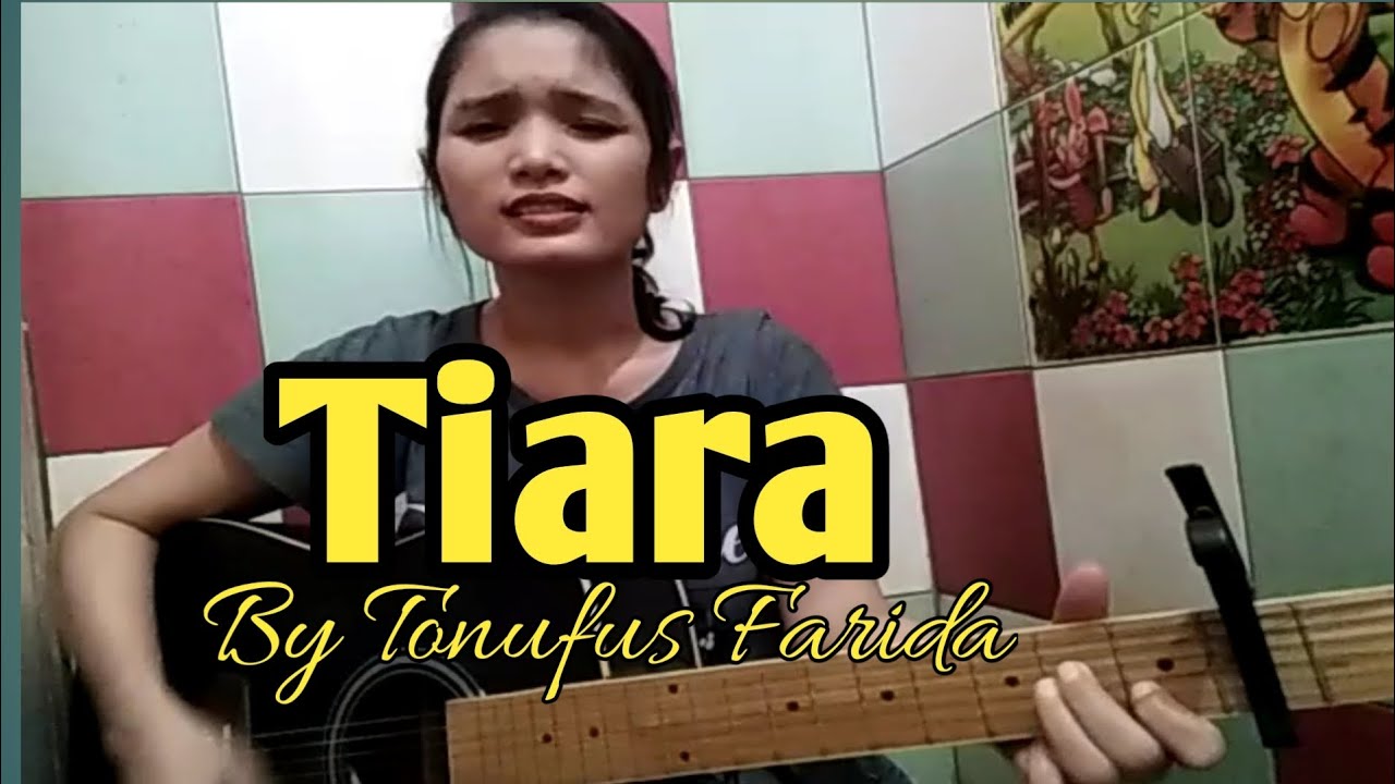 TiaraKris Slow rock Malaisya ll cover Tonufus farida YouTube