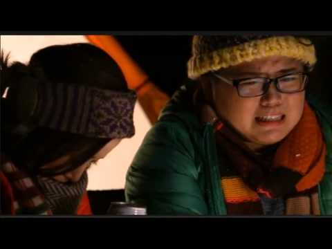 クリアアサヒCM　2013歌う鍋 篇60秒　上戸彩×向井理×トータス松本