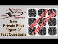 New Private Pilot VOR Test Questions - Figure 28