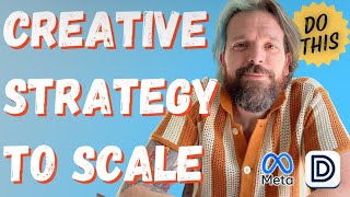 Your Meta Ad strategy is COMPLETELY WRONG