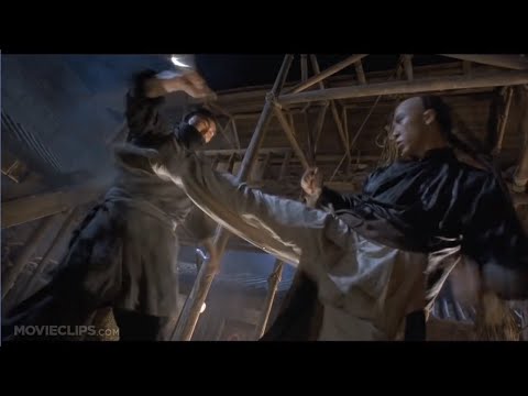 Wong Fei-hung (Vlux Remix)