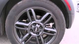Preowned 2011 MINI Cooper Hardtop San Antonio TX Mini Cooper San Antonio