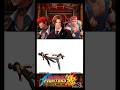 Kyo vs Kyo COMBO - #kof #kof98 #fightcade #snk #combos #fyp