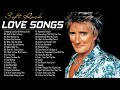 Rod Stewart, Air Supply, Michael Bolton, Lobo, Bee Gees - Greatest Hits Soft Rock 80s 90s