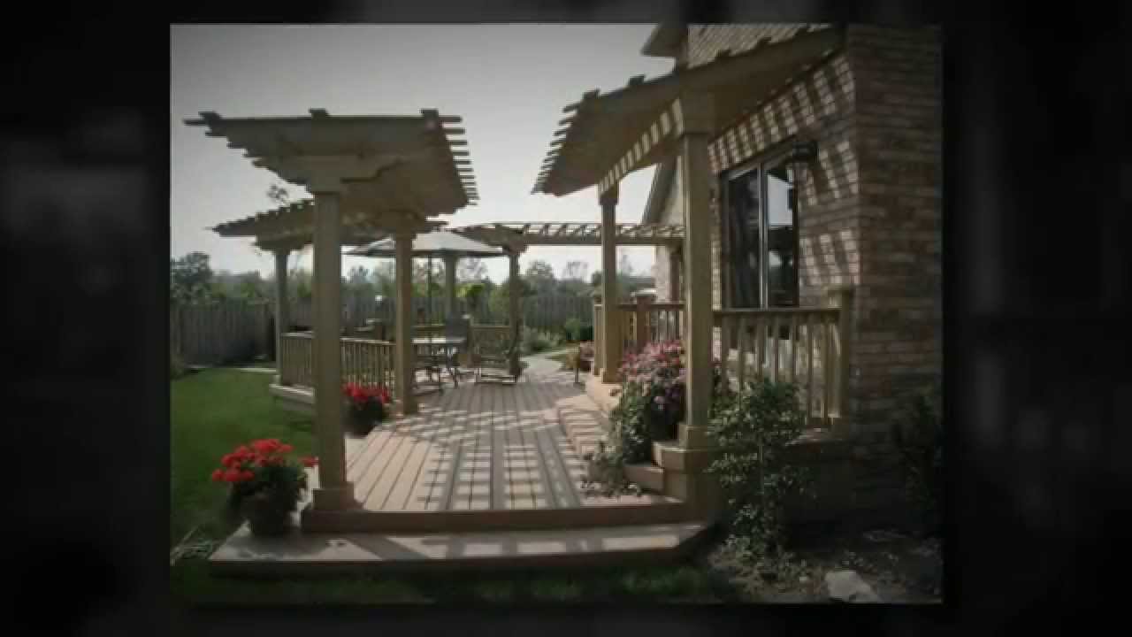 Pavillion Patio Enclosures