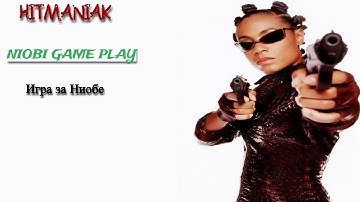 The Matrix: Path of Neo. Niobe gameplay. Матрица: Путь Нео. Игра за Ниобе. Обзор, показ, геймплей.