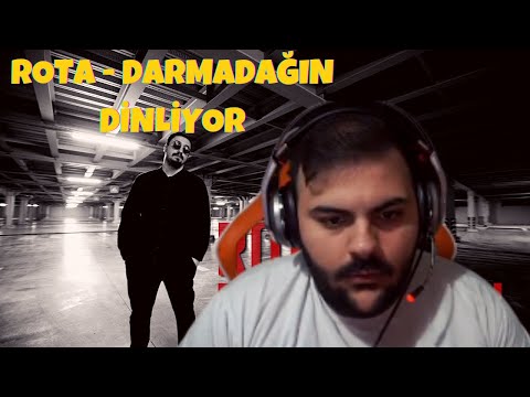 PANKY ROTA - DARMADAĞIN DİNLİYOR!