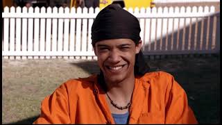 Jacob Anderson in Beaver Falls (Season 2 Episode 2) Scene Compilation