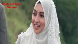 Sholawat Bikin Baper Maula Ya Sholli Wa Sallim Daiman Abada