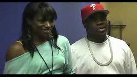 Rapper Mike Jones - Club Oasis - Live - Rap Music