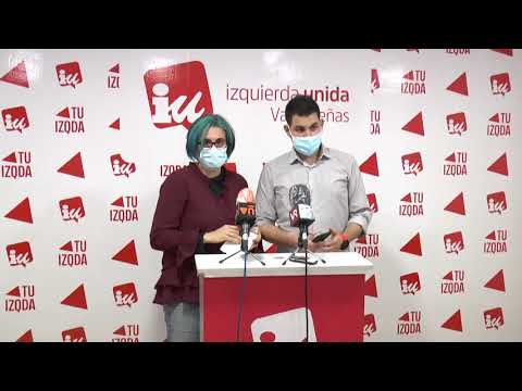 Fase II Catálogo Artistas Locales IU Noticia Informativos 19/05/2021