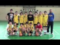 La Petriana Basket al Torneo di Montecatini 2011