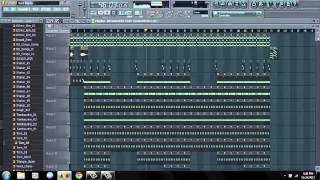 RICK ROSS-MMG- TYPE BEAT FL STUDIO 10