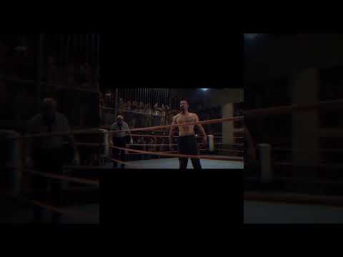 Александр Невский в Неоспоримый