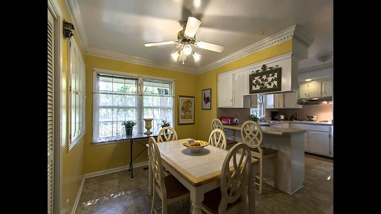 Home For Sale 1419 Parker Place Brentwood, TN 37027 YouTube