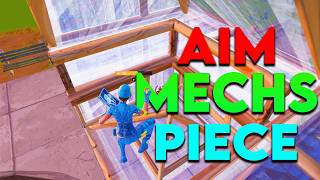 Best Player For Every Skill Aim, Piece Control, Mechanics