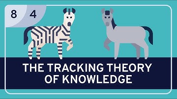 PHILOSOPHY - Epistemology: Analyzing Knowledge #4 (Tracking Theories) [HD]