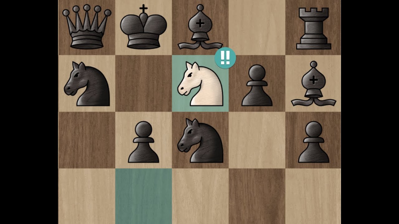 OPPONENT PLAYED A BRILLIANT MOVE AND STILL LOST!!!!!   HD 1080p