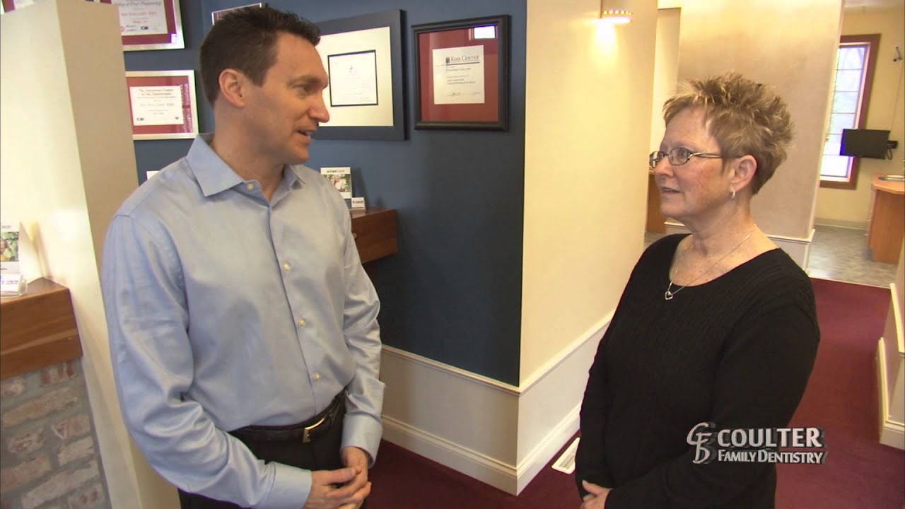 Coulter Family Dentistry